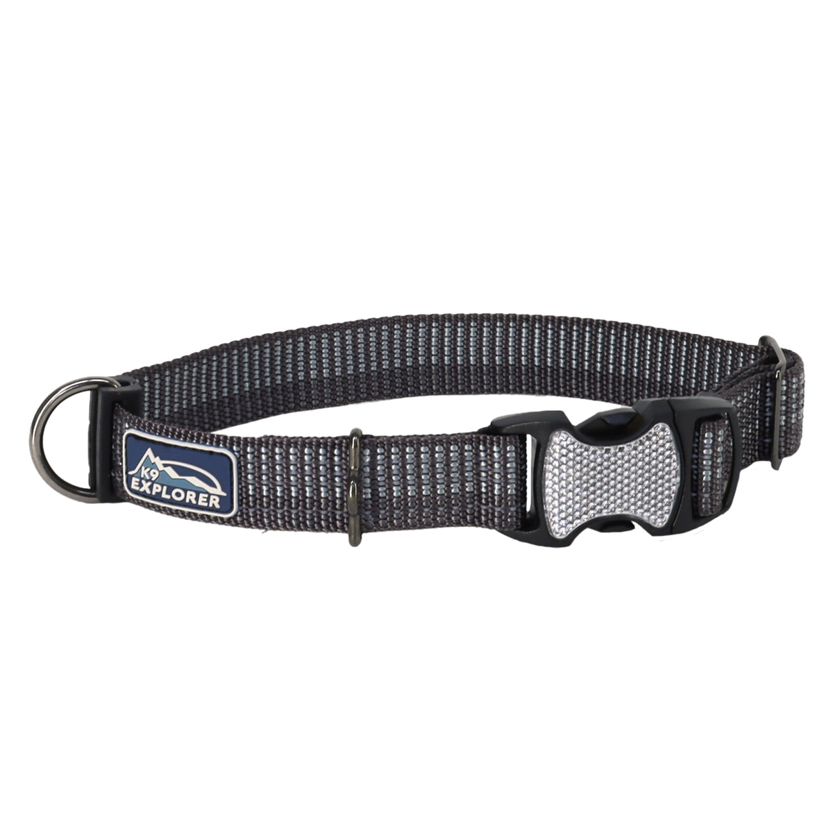 K9 BRT 5/8" LEAD MOUNTAIN