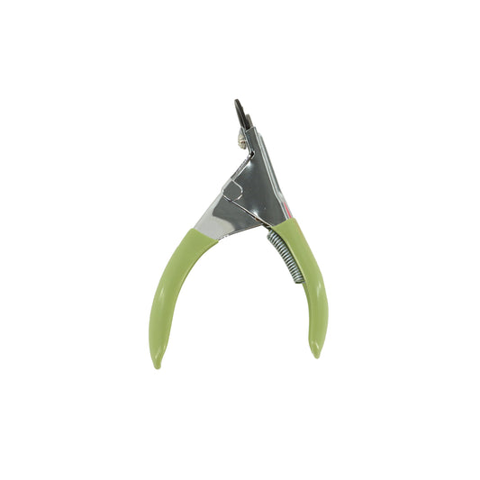 NAIL TRIMMER GUILLOTINE MED.