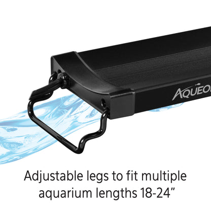 AQE FIXTURE OPTIBRIGHT MAX 18-