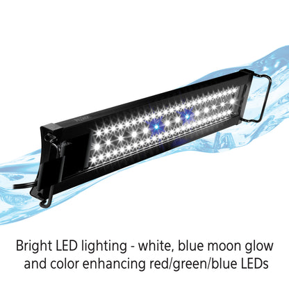 AQE FIXTURE OPTIBRIGHT MAX 18-