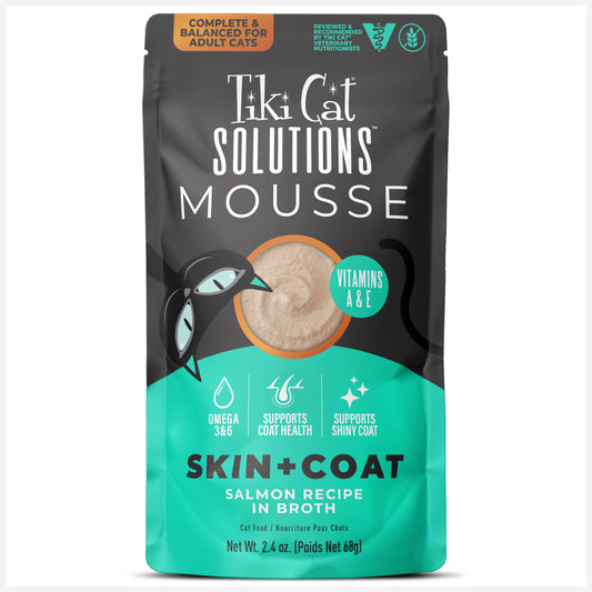 TIKI CAT SK&CT SLM 2.4Z