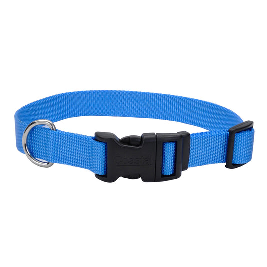COASTAL 1" TUFF COLLAR BLL
