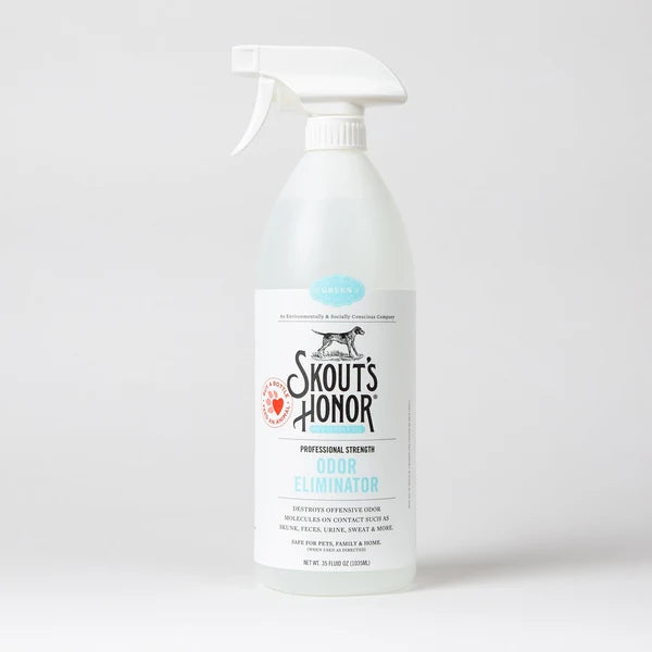 SKOUT'S HONOR ELIM ODOR 35Z