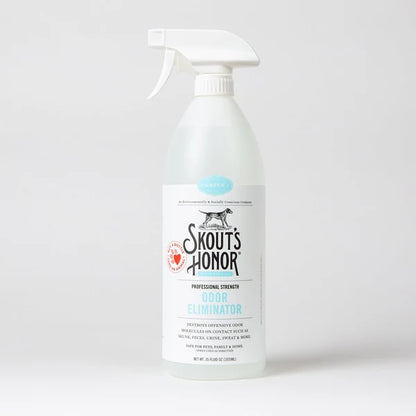 SKOUT'S HONOR ELIM ODOR 35Z