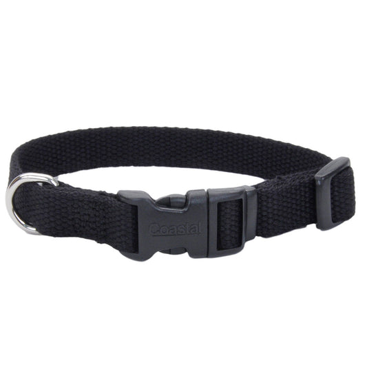 COASTAL SOY 5/8" CLR ONYX