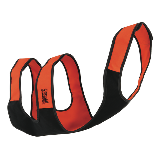 WW CHEST PROTECTOR ORG L