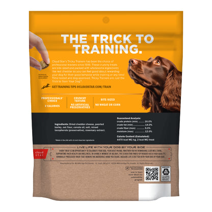 CLOUD STAR TRICK CRNCH CHEDDAR