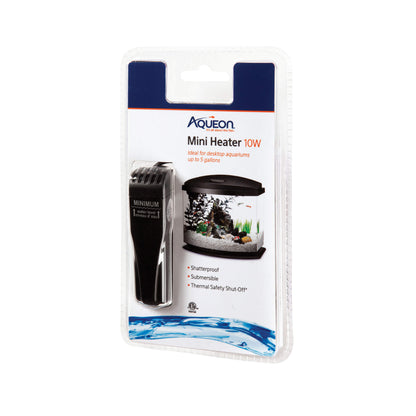 AQE MINI HEATER 5G 10W