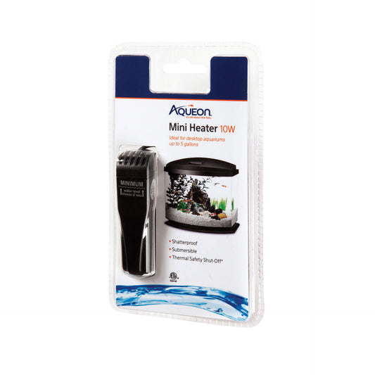 AQE MINI HEATER 5G 10W