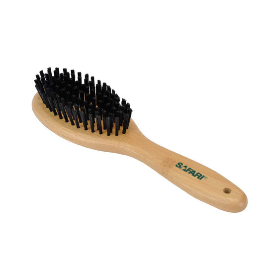 SAFARI BRISTLE BRUSH L