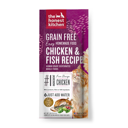 HK GF DHYD CH WH FISH 10PK 1Z