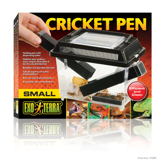 EXO-TERRA CRICKET PEN S