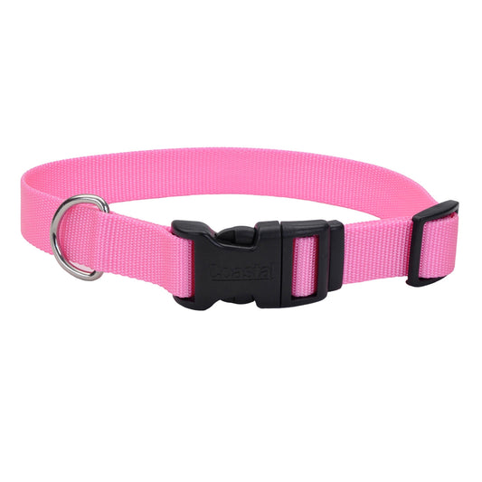 COASTAL TUFF COLLAR PINK