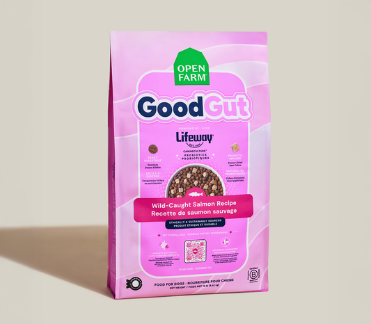 OFARM GOODGUT WILD SMN 19#