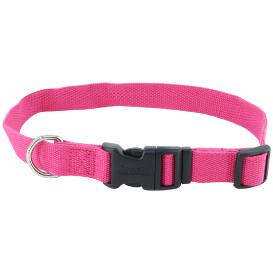 COASTAL SOY 5/8" CLR FSA