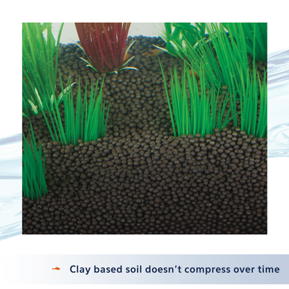 AQE SUBSTRATE PLANT/SHRIMP 5#