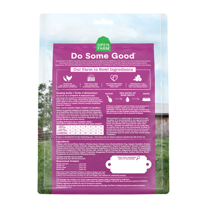 OPEN FARM FD CH/SAL MRSL 3.5Z