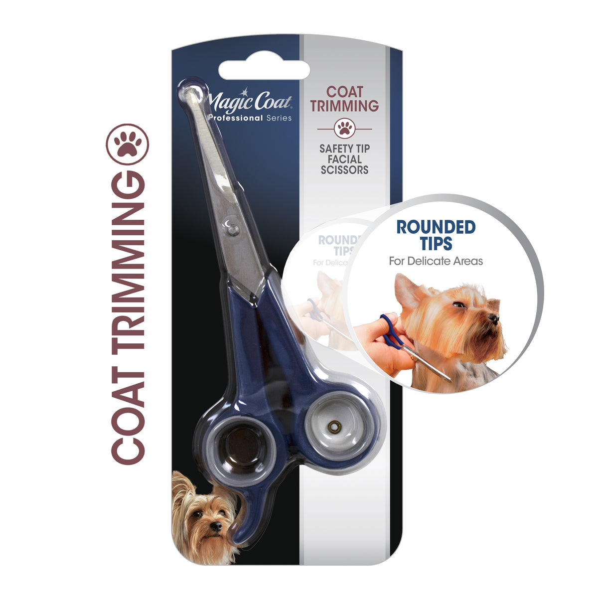 FOUR PAWS GRMG PRO SCISSORS