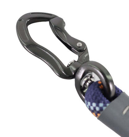 K9 TREK ROPE LEASH 8' ONAP