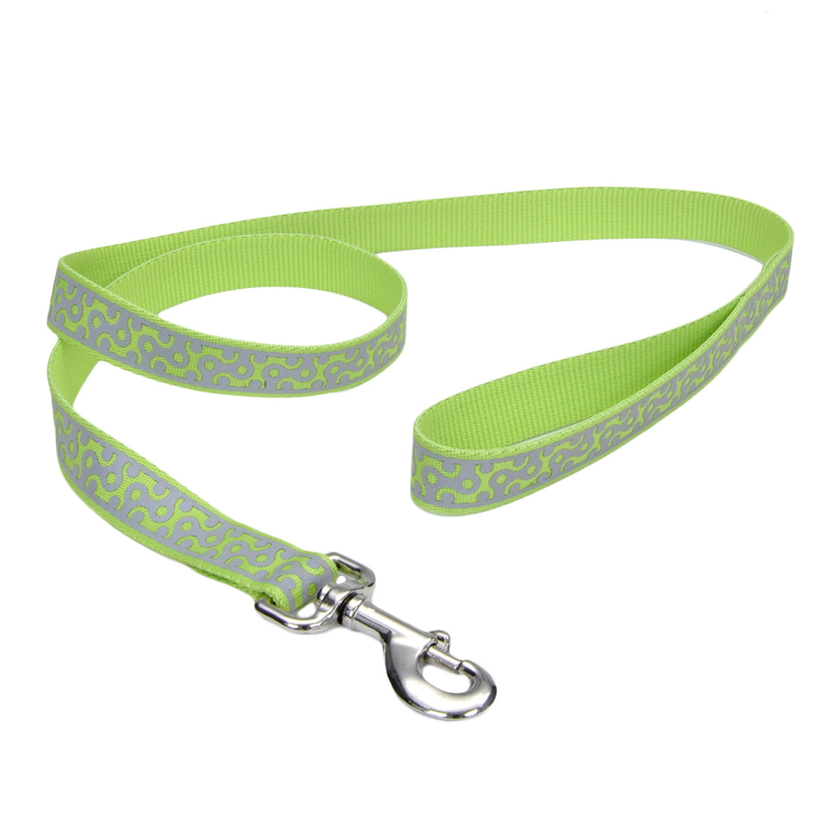 COASTAL 1" REFLECT LEASH LGM