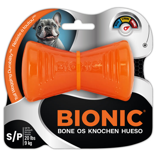BIONIC BONE 3.5" S