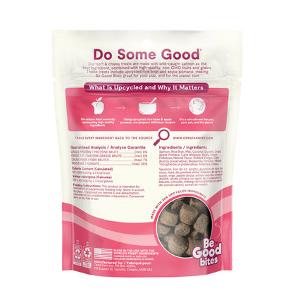 OPEN FARM BE GOOD BITS SMN 6Z