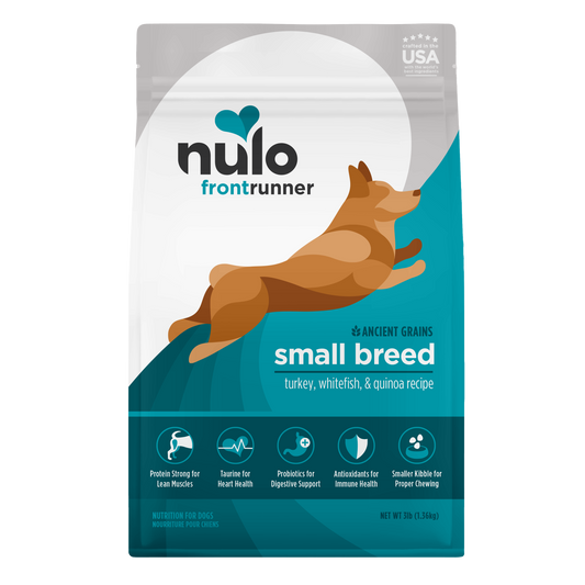 NULO FRONTRUNNER SB 3#