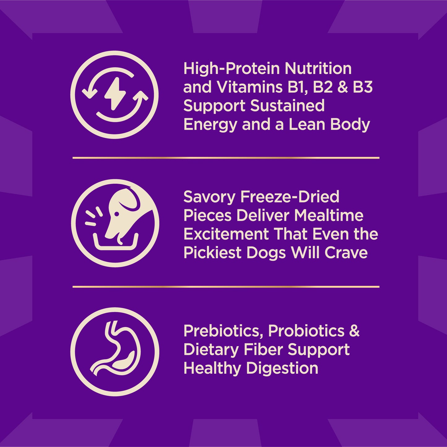 WELLNESS CORE RAW FD TURK 4#