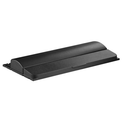 AQE HOOD LED BLK 24"