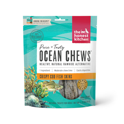 HONEST KITCHEN BEAMS FISH 2.75