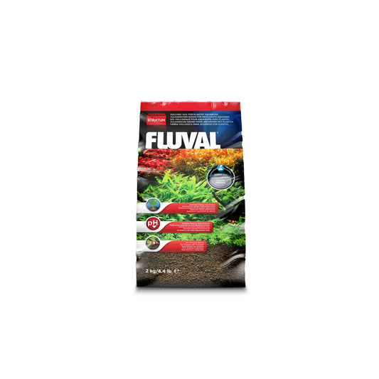 FLUVAL PLANT/SHMP STRATUM 4.4#