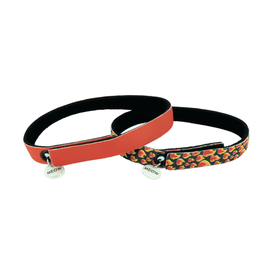 ELSTA CAT FIXFIT CLR FLAMES