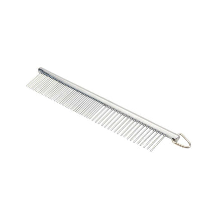 FINE/MEDIUM COMB 4 1/2''