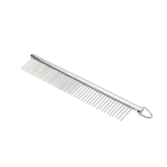 FINE/MEDIUM COMB 4 1/2''