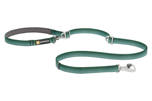 RUFFWEAR SWITCHBAK LEASH RIVER
