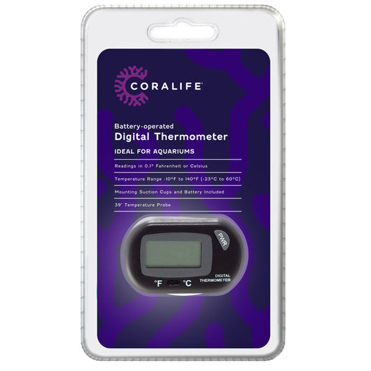 ESU THERMOMETER DIGITAL