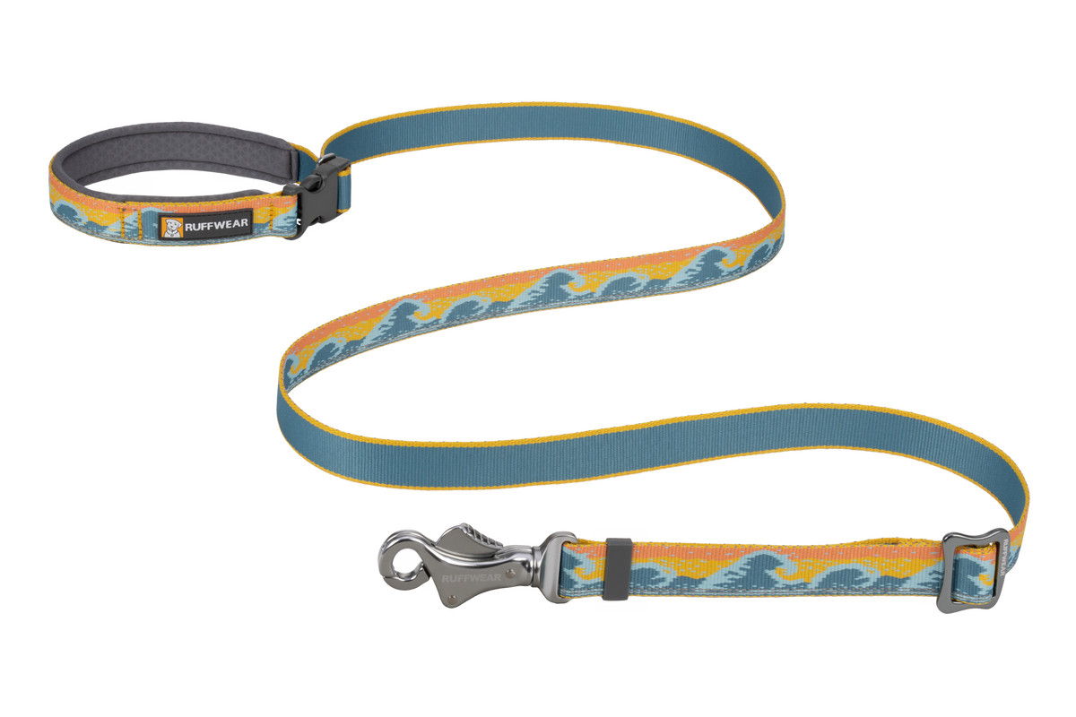 RUFFWEAR CRAG EX LEASH ALPINE