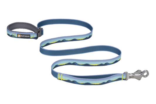 RUFFWEAR CRAG LEASH MIDNIGHT