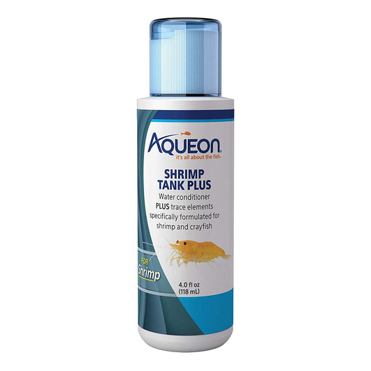 AQUEON COND SHRMP TANK PLUS 4Z