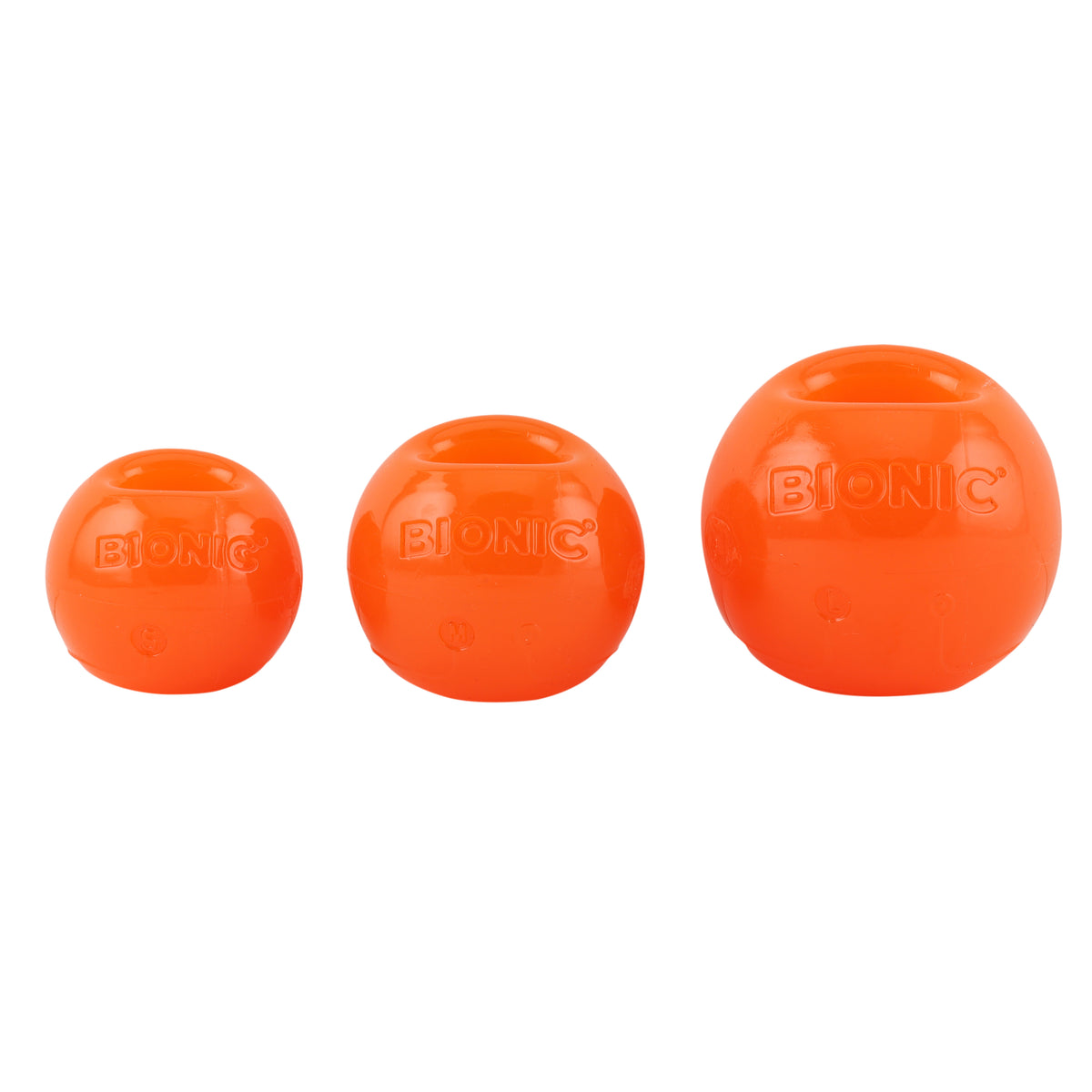 BIONIC BALL 2.6" M