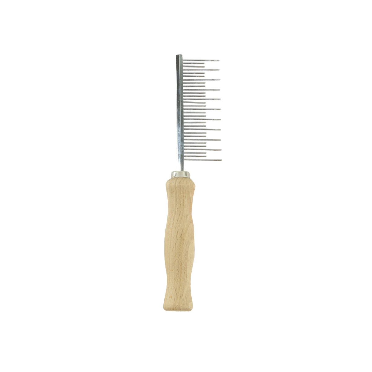SHEDDING COMB LONG HAIR