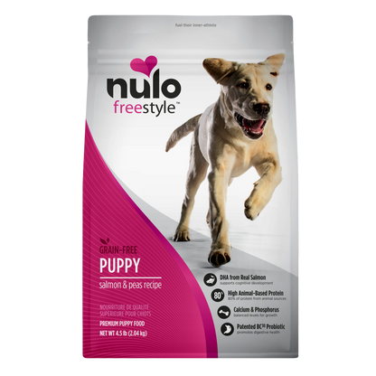 NULO FREESTYLE GF PUPPY 4.5#