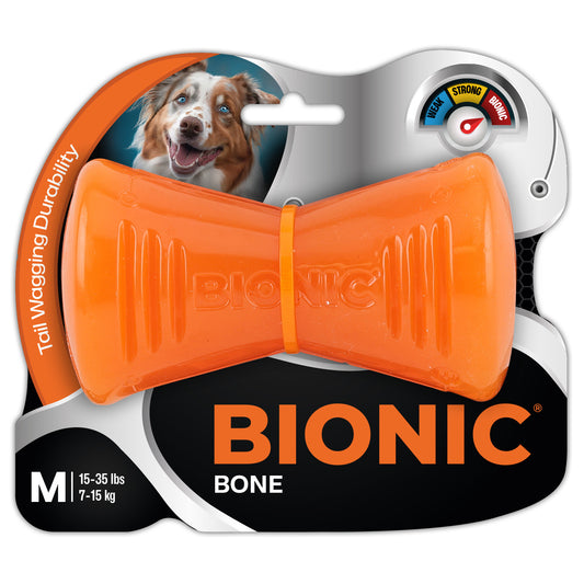 BIONIC BONE 5" M