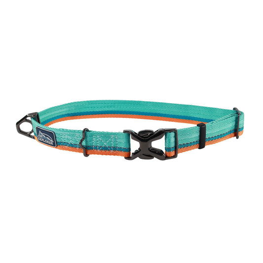 K9 TREK 1" COLLAR OEVG