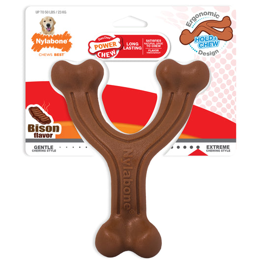 NYLABONE POWER WISHBONE CHW GT