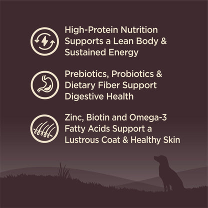 WELLNESS CORE NAT GF WILD GAME