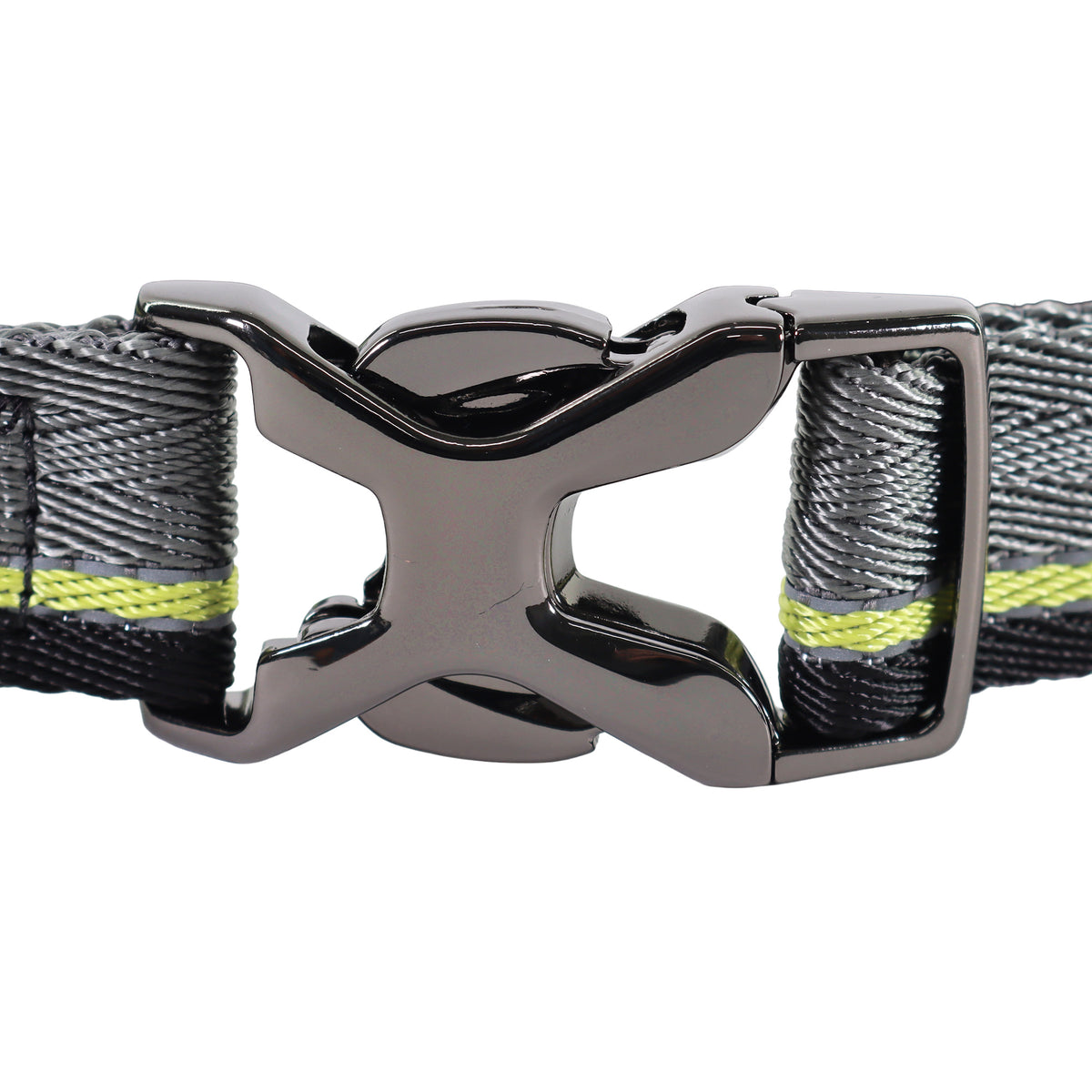 K9 TREK 5/8" COLLAR SMK