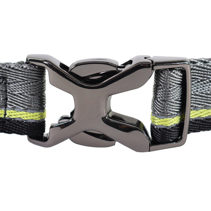 K9 TREK 5/8" COLLAR SMK