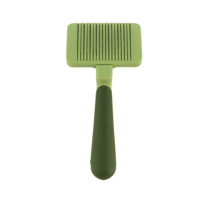 COASTAL SELF-CLEANING SLICKER