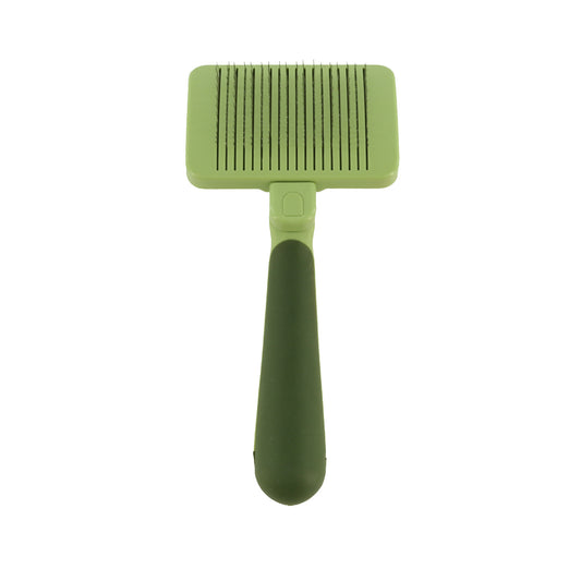 COASTAL SELF-CLEANING SLICKER